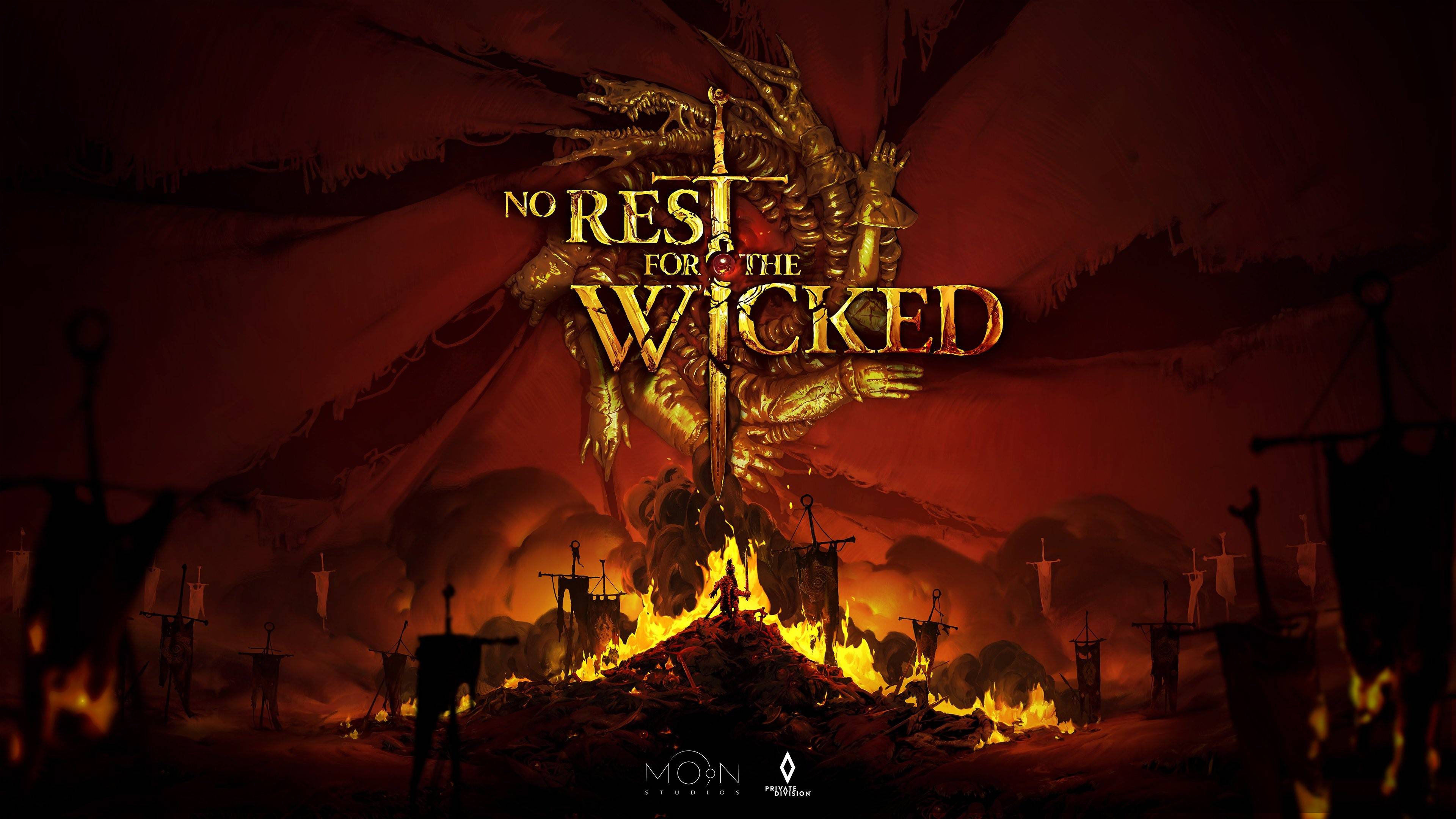 No Rest for tne Wicked: Tne Breach