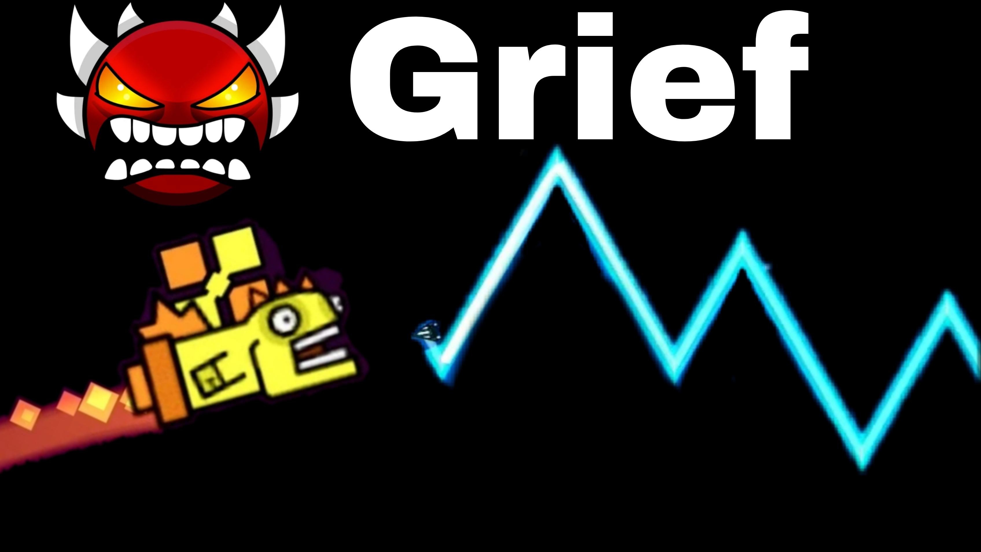 grief верефицирован 134тыс попыток