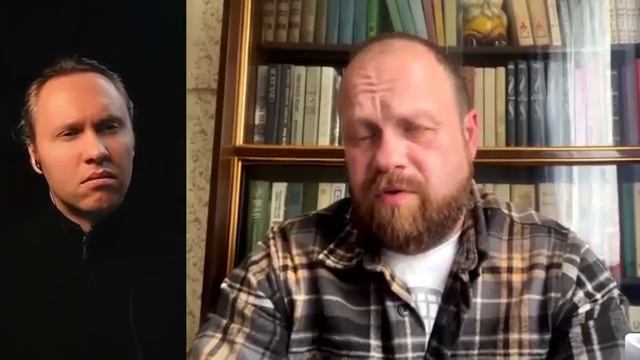 Так продолжаться не может! Система на грани! Дмитрий Дёмушкин