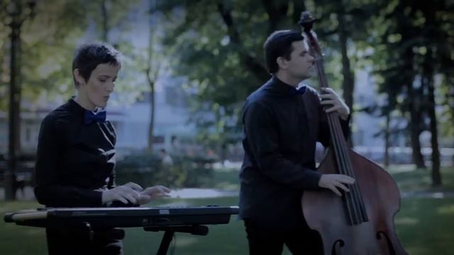 The Prodigy – Voodoo People (cover by Tiffany cover band / кавер-бэнд Тиффани)