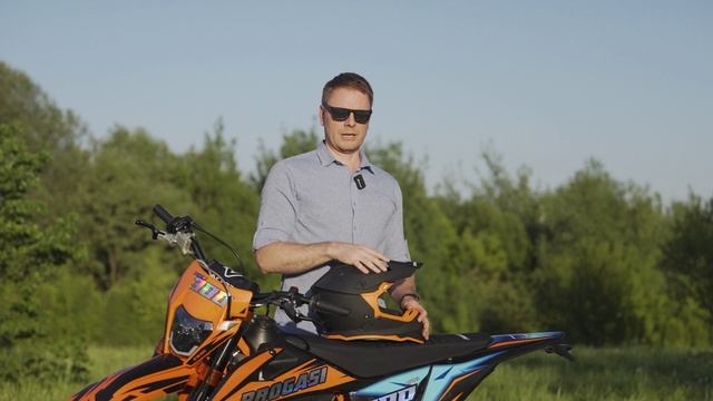 #ProСоветы. Как выбрать эндуро шлем