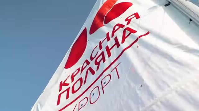 Аренда парусного катамарана "Старт" в Сочи