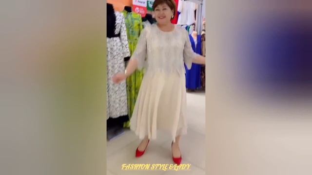 КРАСИВЫЕ ЖЕНСКИЕ ПЛАТЬЯ СТИЛЬ-МОДА