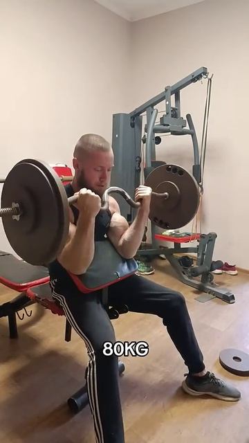 Как техника для данного упражнения? #alexrin #gym #спорт #motiva