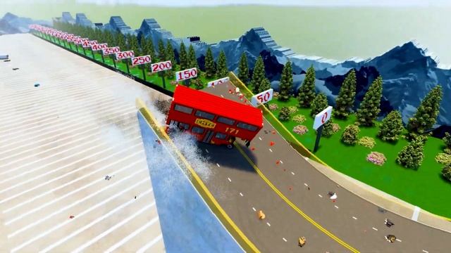Какие АВТОМОБИЛИ дают САМЫЙ БОЛЬШОЙ СКАЧОК при разборке 5
