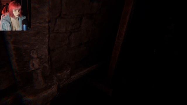 МОНСТР В ТЕМНОТЕ ►  Инди хоррор When God Left Us Demo