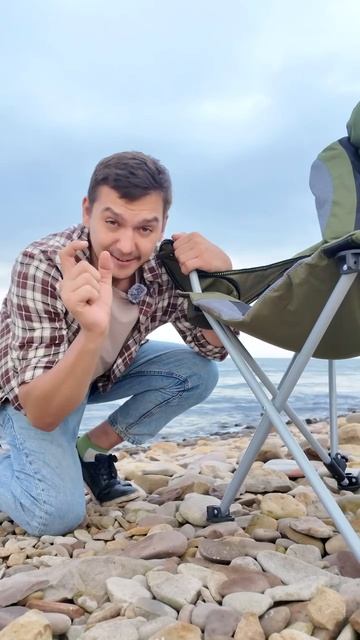 Стул доступен в 3-х расцветках🤩👇🏼

🟧 серо-оранжевый
🟩 черно-зеленый 
⬛️ милитари