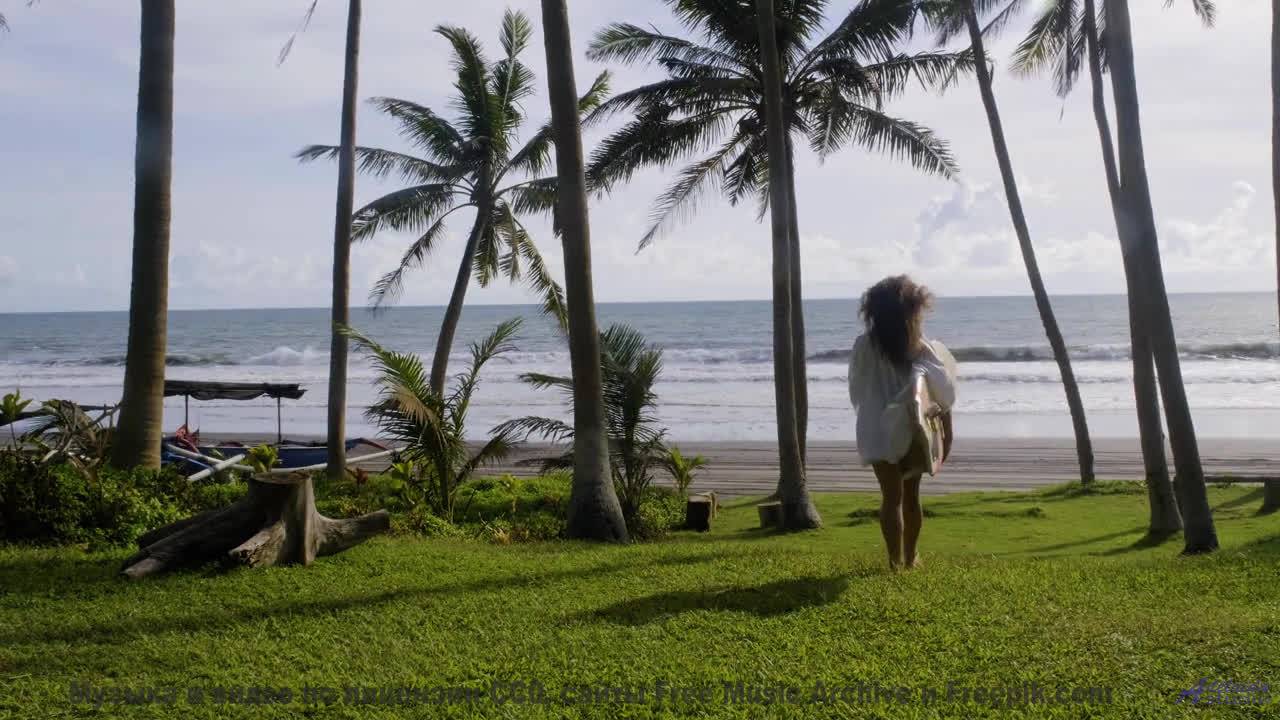 Музыка уводит глубже любой карты или компаса - 12 Forever-Moments -- Ketsa -- Nothing Left Behind