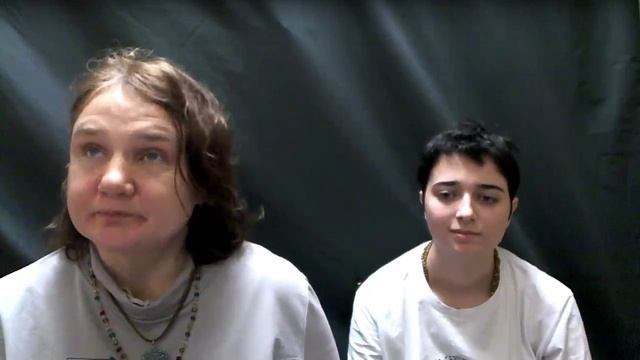 #319. 2025-05-16. Практика обнаружения своего контакта с плазмоидами