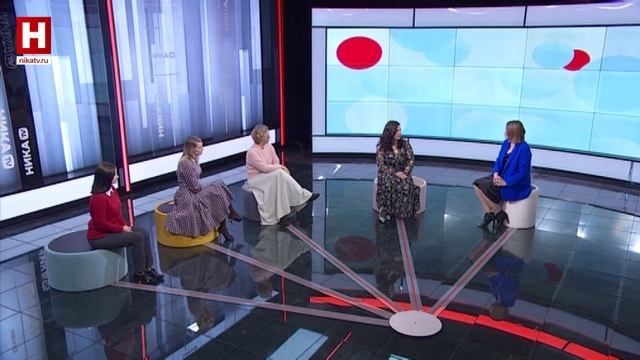 ГЛУШЕНКОВА — И ТОЧКА | Я — дочь разведенных родителей