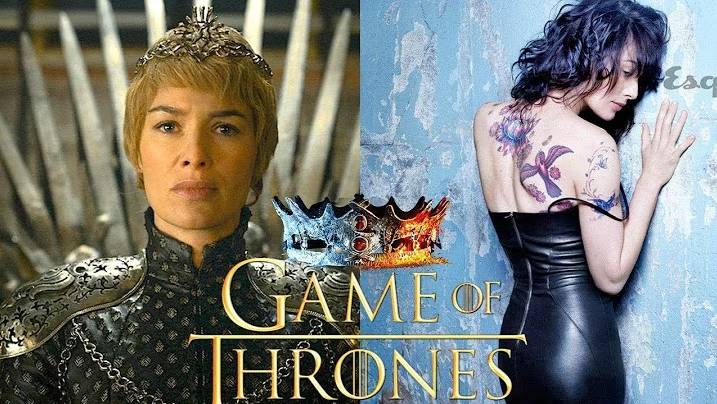 Как живут сейчас актёры из сериала "Игра престолов". Часть 3