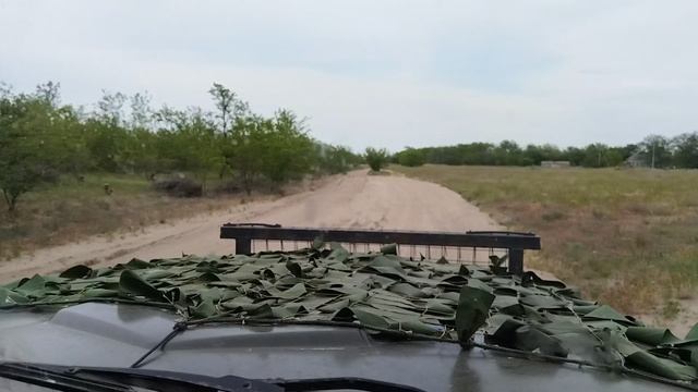 Обратная связь с зоны. СВО с уважением Карабах 🔥💪🤝!!!
