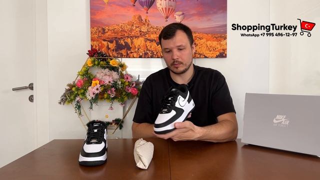 КРОССОВКИ NIKE AIR FORCE 01 7. БРЕНДОВАЯ ОДЕЖДА И ОБУВЬ. ВЫКУП ?