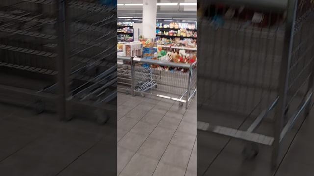 прогулка по Герольштайну