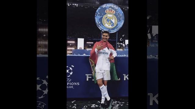 фото роналдо cr7 😄