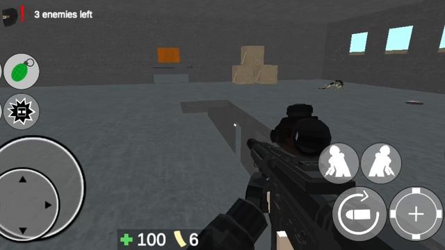 Passage 1 (luck)