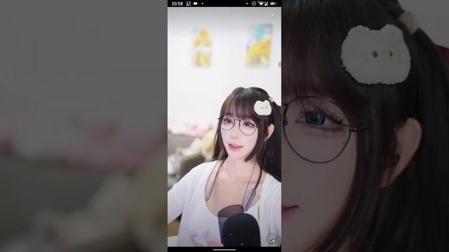 Live JIANG JIANG (酱酱呀jiang) 18.10.2024 23:10 China time
