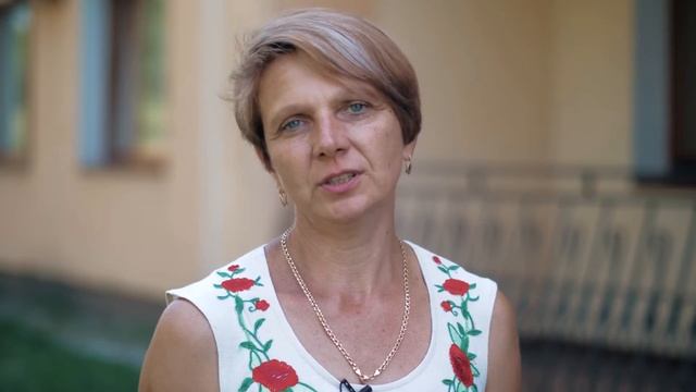 СУТО ПРО: Жанна Царук