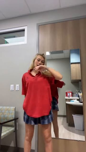 TikTok Girls#1280 #tiktok #short