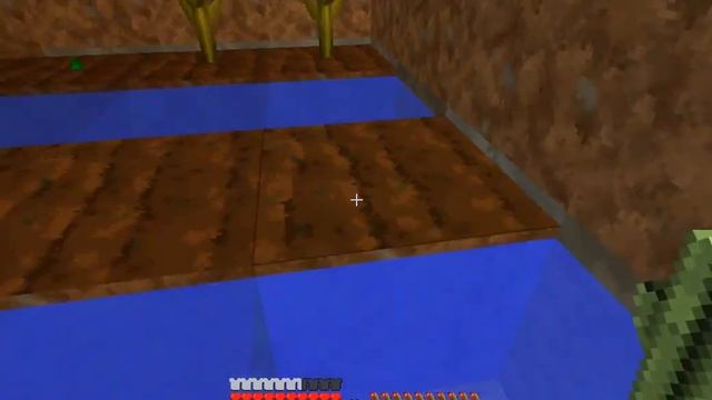 LP Minecraft #2 занимаемся фермой.