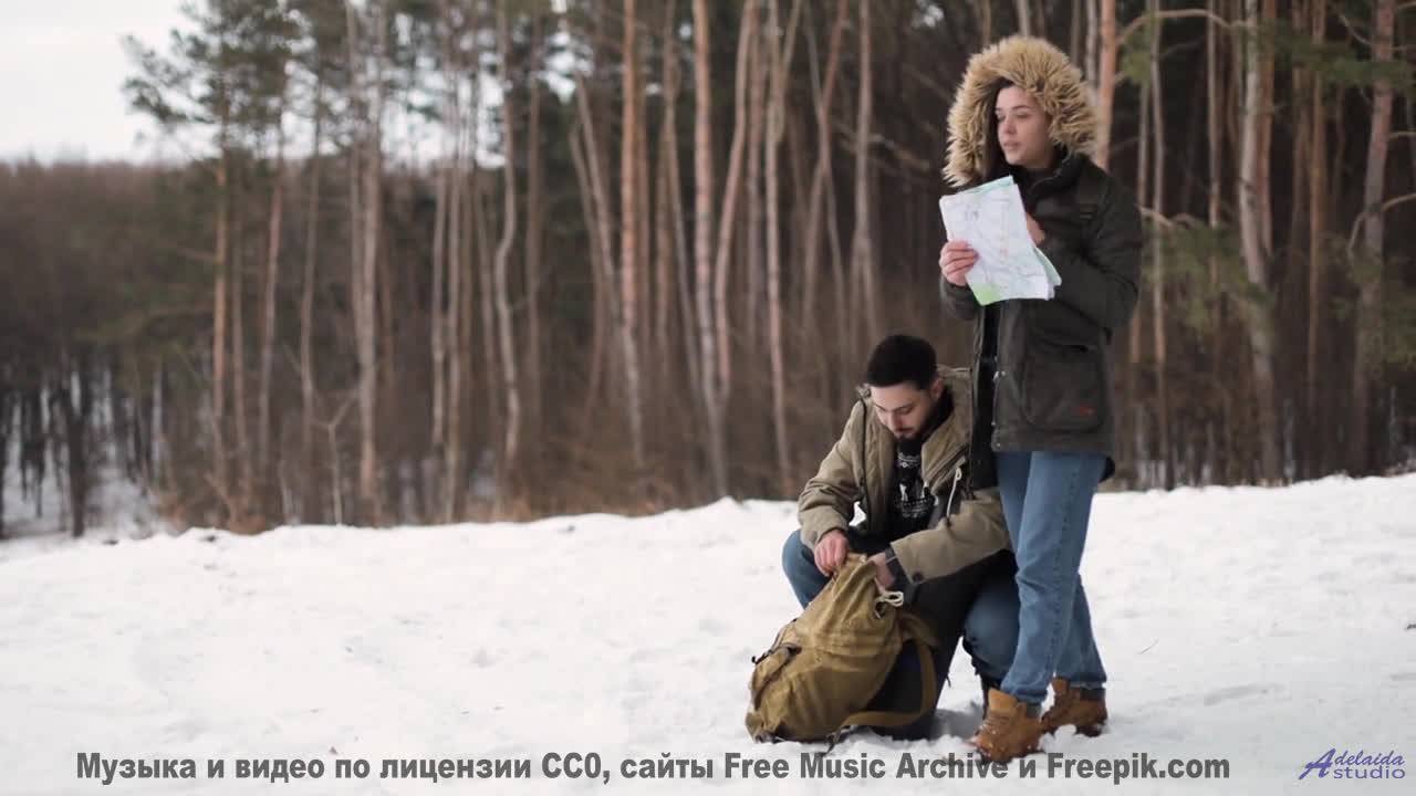 Почему психологи рекомендуют это видео для релаксации - Here Comes The Science Bit -- Pudge -- Chipp