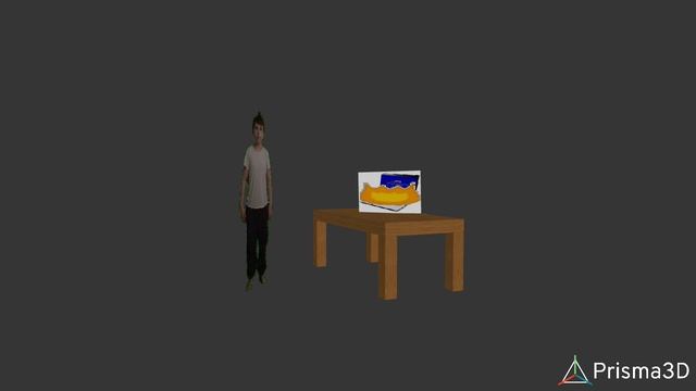 Шок Тимофей скачал на свой компьютер 100,000,000,000 игр 3D анимация