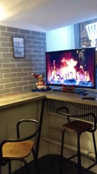 Рюмочная "На Восстания"