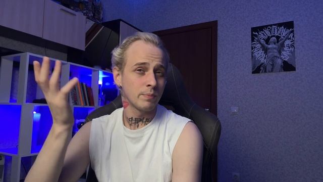 ЖИЗНЕННО НЕОБХОДИМО (Часть 2)