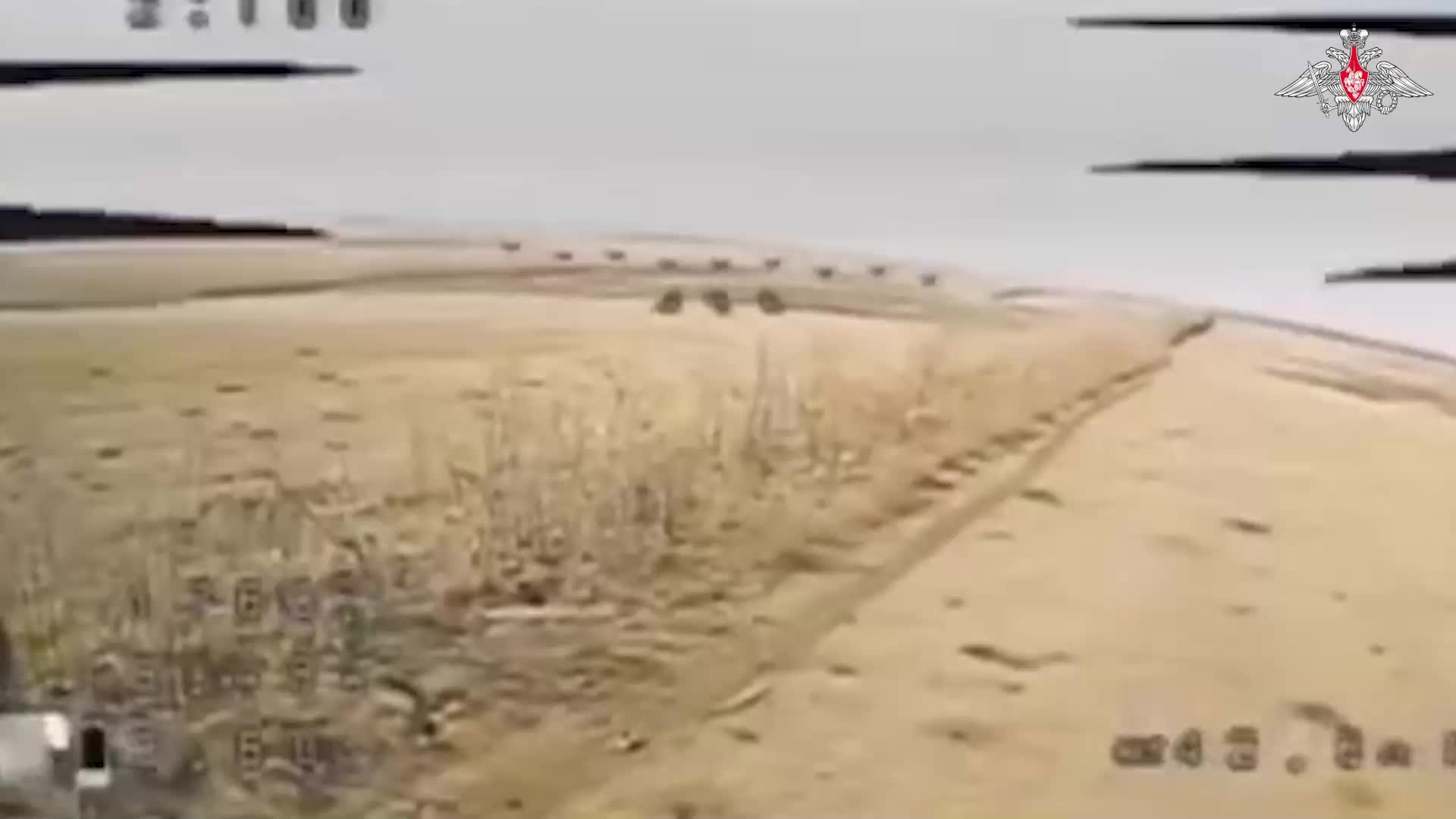 Срываем снабжение противника