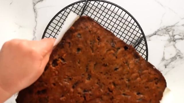 VkusniyDen скоро дето, а мы вспомним рецепт зимнего кекса