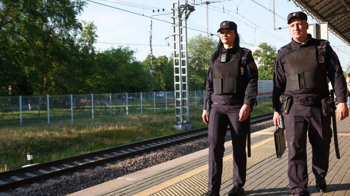 Двое подростков задержаны за покушение на теракт в Новосибирске