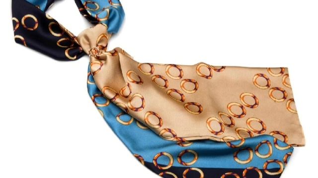 шарф Джанет#красота #аксессуары #стиль #fashion #одежда #ук