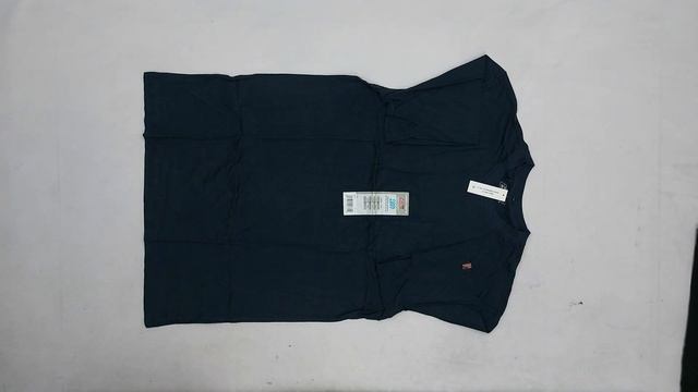 31523 Dickies футболки мужские сток, 6пак, 3 кг, 5.80€/шт, 12шт