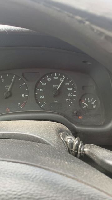 Астра g 1.6 75лс