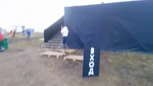 АФП глазами посетителя Part III