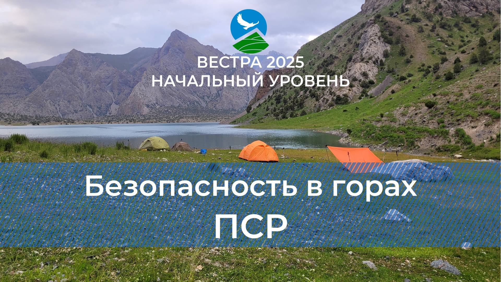 НУ-25. Обеспечение безопасности, ПСР