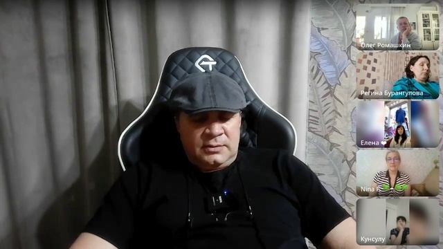 Это закономерный процесс