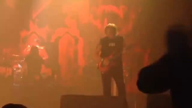 Ария - Небо Тебя Найдёт (27.09.2016, Новомосковск)