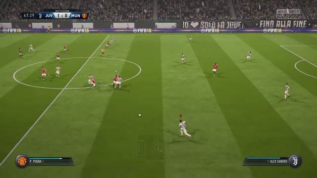 FIFA 18 сезоны путь к чемпионству