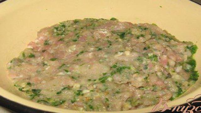 Курица  Курдасс