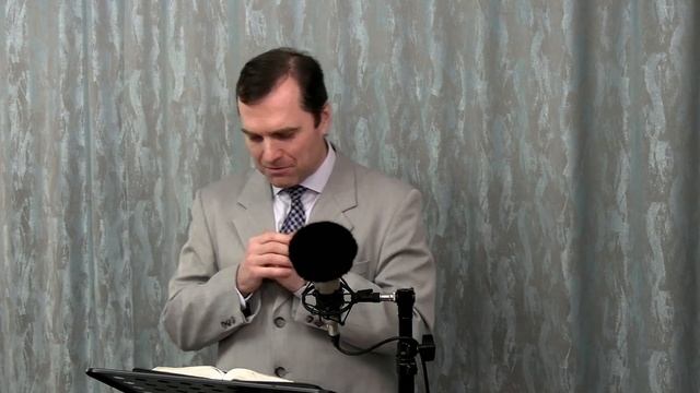 Красная нить Библии || Часть 4 || Одежда Правды ||
