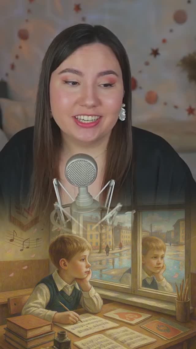 Не повторяется такое никогда