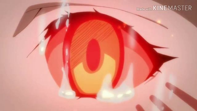AMV. О моём перерождение в слизь.