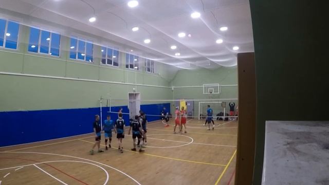 Охта - ABSOLUTE RU 1-3 Хард Б лига сезон 2020/2021 27.03.2021