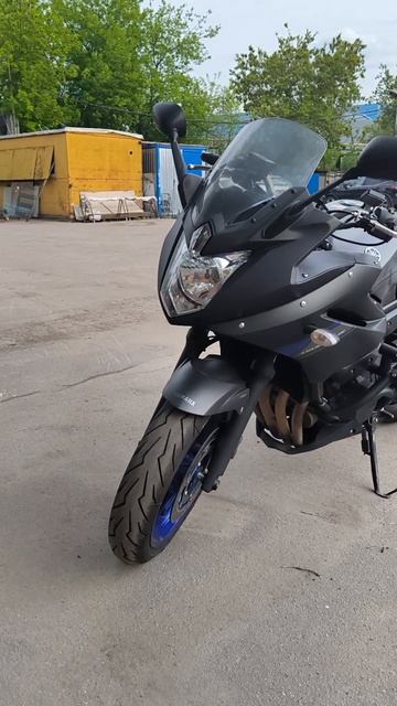Продаю Yamaha XJ6 2013