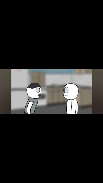 Мой Обычный Будний День...Сладости(анимация)