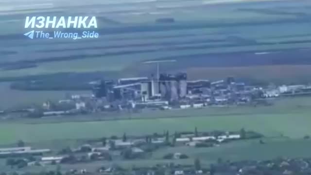 Авиация наводит шорох на украинские позиции