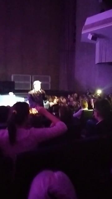 Сергей Пенкин. СПб.