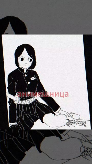 Shoto Irika end hashira