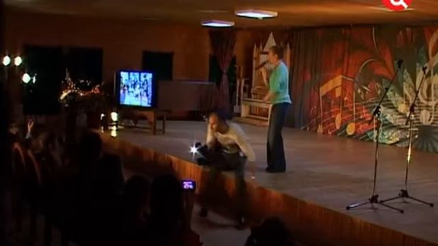Марина Девятова в сюжете передачи "Фактор жизни"